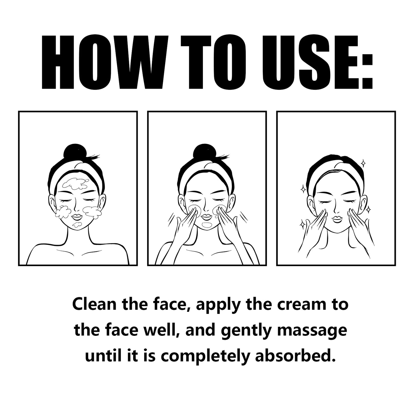 Age Defying Lift & Firm Cream