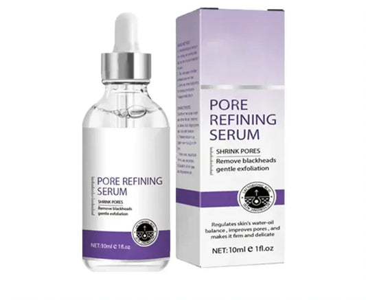 Skin Texture & Pore Refining Serum